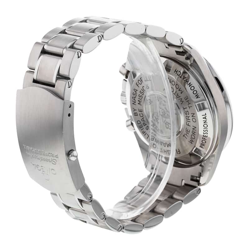 Omega Speedmaster Moonwatch 311.30.42.30.01.005